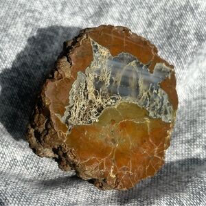 Thunderegg Oregon lava crystal mineral natural home mantle decor gemstone bundle